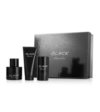 UPC 608940556313 product image for Kenneth Cole Black Gift Set (A $110 Value) Men's | upcitemdb.com