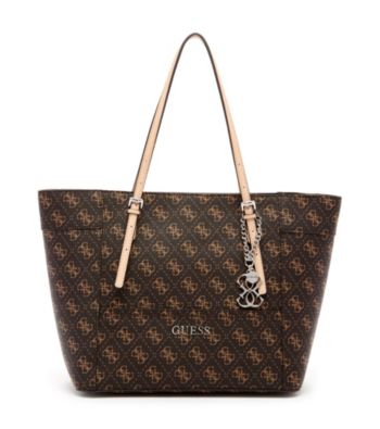 UPC 885935614733 product image for Guess Delaney Small Classic Tote | upcitemdb.com