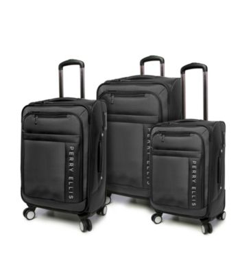 perry ellis luggage