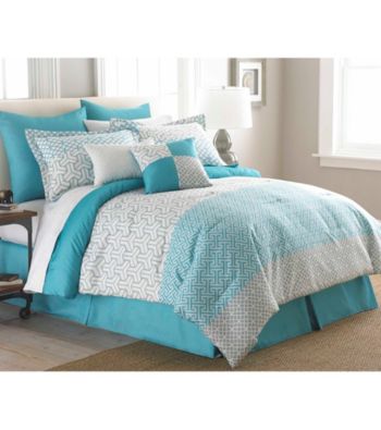 UPC 645470114064 product image for Colonial Home Textiles Mona 8-pc. Comforter Set | upcitemdb.com