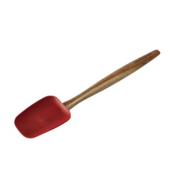 Rachael Ray&reg; Cucina 12.5" Cranberry Red Spoonula