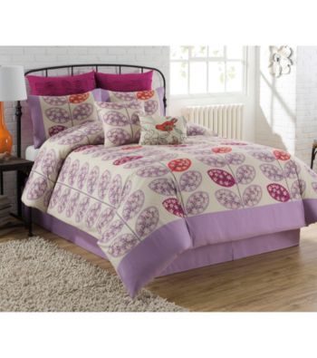 UPC 790618034848 product image for Soho New York Home Lucia 8-pc Comforter Set | upcitemdb.com