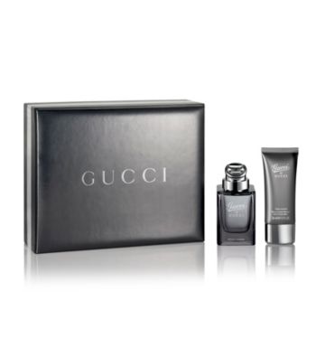 UPC 737052849652 product image for Gucci Gucci Pour Homme Gift Set - Fragrance and After Shave Men's | upcitemdb.com