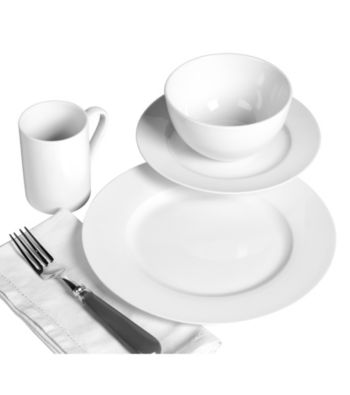 Gallery&reg; Soleil 16-pc. Dinnerware Set