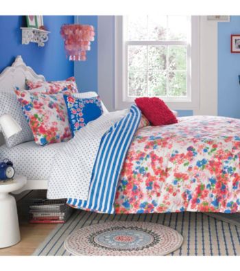 Upc 883893298064 Teen Vogue Rosie Posie Bedding Collection