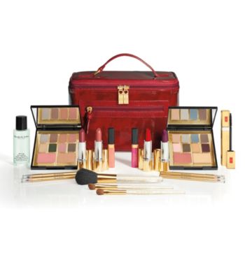 UPC 085805532321 product image for Elizabeth Arden Holiday Blockbuster $49.50 with a $32.50 Elizabeth Arden Purchas | upcitemdb.com