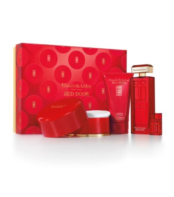 UPC 085805532529 product image for Elizabeth Arden Red Door Deluxe Gift Set (A $164 Value) | upcitemdb.com