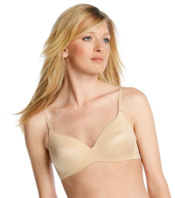 UPC 016486305478 product image for DKNY® Fusion Wirefree Bra | upcitemdb.com