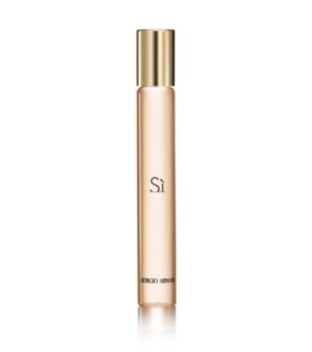 EAN 3605522049284 product image for Giorgio Armani Si Rollerball | upcitemdb.com