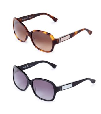 michael kors bella sunglasses