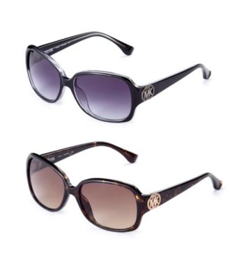UPC 883121859685 product image for Michael Kors Harper Sunglasses | upcitemdb.com