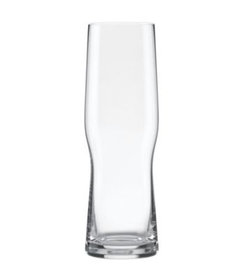 Of Four India Pale Ale Glasses
