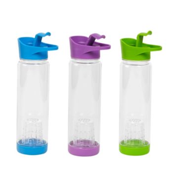 UPC 048552379908 product image for Rove Tutti Frutti 24-oz. Flavor Infuser Hydration Bottle | upcitemdb.com