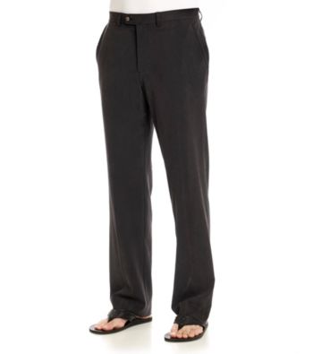 UPC 015404242758 product image for Tommy Bahama® Men's Coastal Twill Flat Front Pants | upcitemdb.com