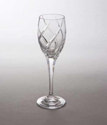 Mikasa® Olympus Crystal Wine Glass