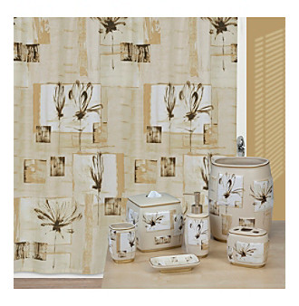 Creative Bath™ Botanical Collage Bath Collection