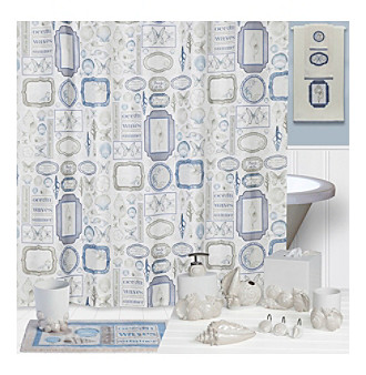 Creative Bath™ Seaside Bath Collection