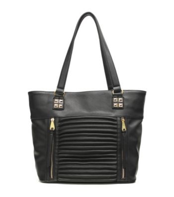 UPC 639470544068 product image for Jessica Simpson Samantha Tote | upcitemdb.com