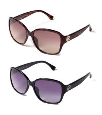 michael kors sophia sunglasses