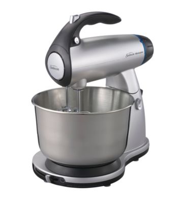 UPC 027045692199 product image for Sunbeam® 4-qt. Mixmaster Stand Mixer | upcitemdb.com