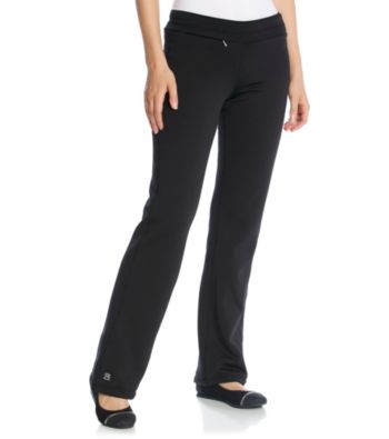 avalanche fleece lined pants