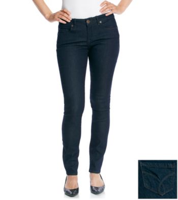 UPC 040609522343 product image for Calvin Klein Jeans Curvy Skinny Jean Women's | upcitemdb.com