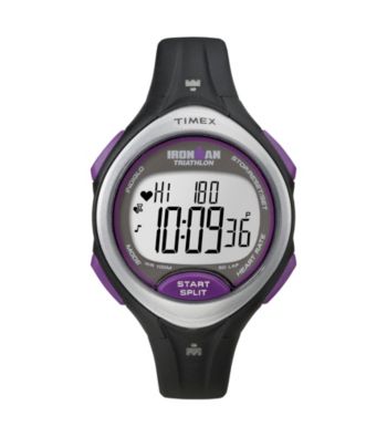 UPC 753048459599 product image for Timex Women's Ironman Road Trainer Heart Rate Monitor Women's | upcitemdb.com