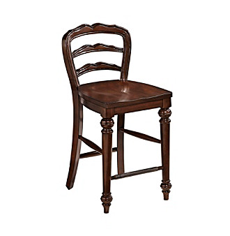 Home Styles® Colonial Classic Counter Stool