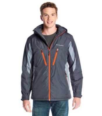 UPC 887921934924 product image for Columbia Men's Antimony IV Jacket | upcitemdb.com