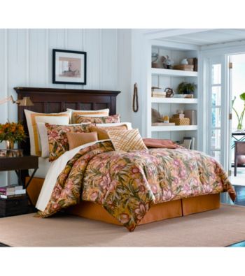 UPC 883893312388 product image for Tommy Bahama® Tropical Lily Bedding Collection | upcitemdb.com