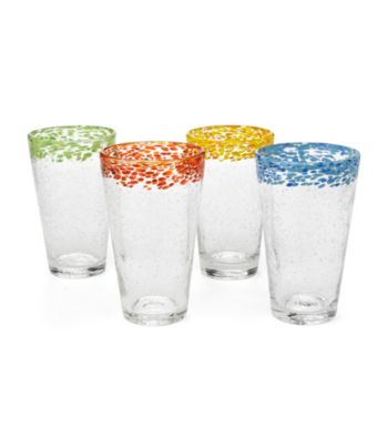 UPC 635452116025 product image for Artland® Mingle Individual Tumbler Glasses | upcitemdb.com