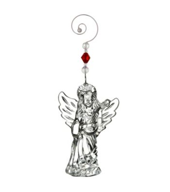 UPC 024258526990 product image for Waterford 2014 Annual Angel Ornament | upcitemdb.com