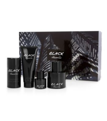 UPC 608940559178 product image for Kenneth Cole® Black Gift Set (A $135 Value) | upcitemdb.com