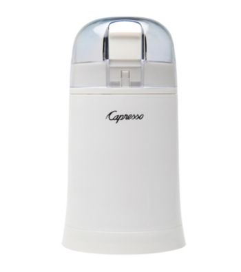 Capresso&reg; Cool Grind Coffee & Spice Blade Grinder