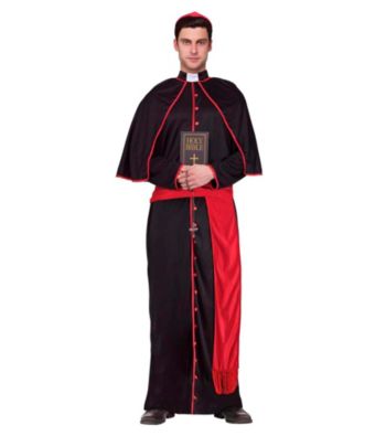 UPC 071765054171 product image for Cardinal Adult Costume Men's | upcitemdb.com