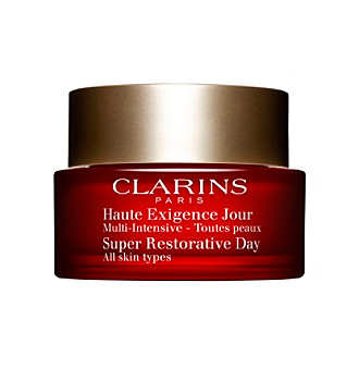 Clarins Super Restorative Day All Skin Types
