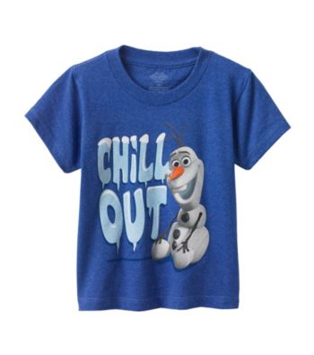 UPC 887648180598 product image for Disney® Boys' 2T-5T Short Sleeve Chill Out Tee | upcitemdb.com