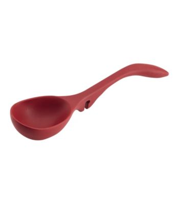 Rachael Ray&reg; Cucina Tools Red Lazy Ladle