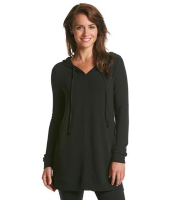 Cable & Gauge® Long Sleeve Tunic