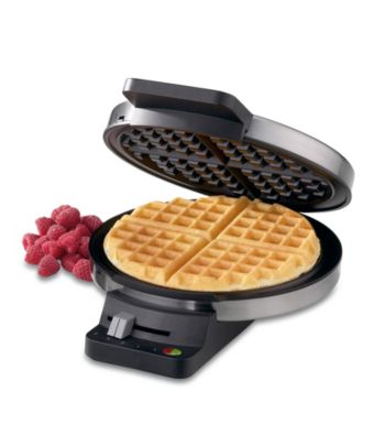 Cuisinart Classic Round Wafflemaker