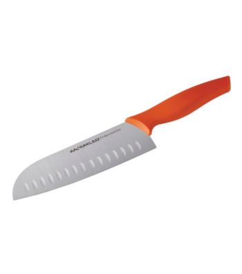 Rachael Ray&reg; Cutlery 7" Japanese Stainless Steel Santoku