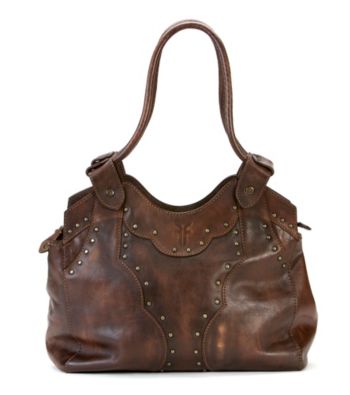 UPC 787935512388 product image for Frye Vintage Stud Shoulder | upcitemdb.com