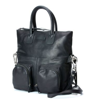 UPC 888542018161 product image for Frye Jenny Fold Over Satchel | upcitemdb.com