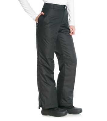 Exertek® Snow Pants