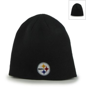 steelers beanie amazon