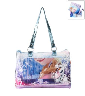 Disney® Frozen Sleepover Set