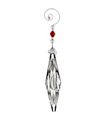 UPC 024258527454 product image for Waterford 2014 Icicle Ornament | upcitemdb.com