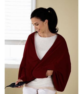 UPC 027045779968 product image for Sunbeam® Chill Away™ Heated Wrap | upcitemdb.com