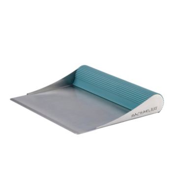 Rachael Ray&reg; Agave Blue Kitchen Bench Scrape Shovel