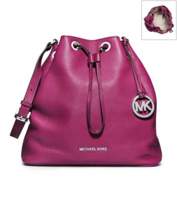 UPC 888235580258 product image for MICHAEL Michael Kors® Jules Large Drawstring Shoulder Bag | upcitemdb.com